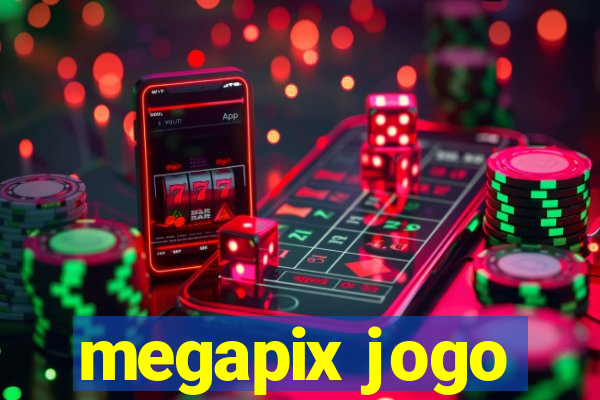 megapix jogo